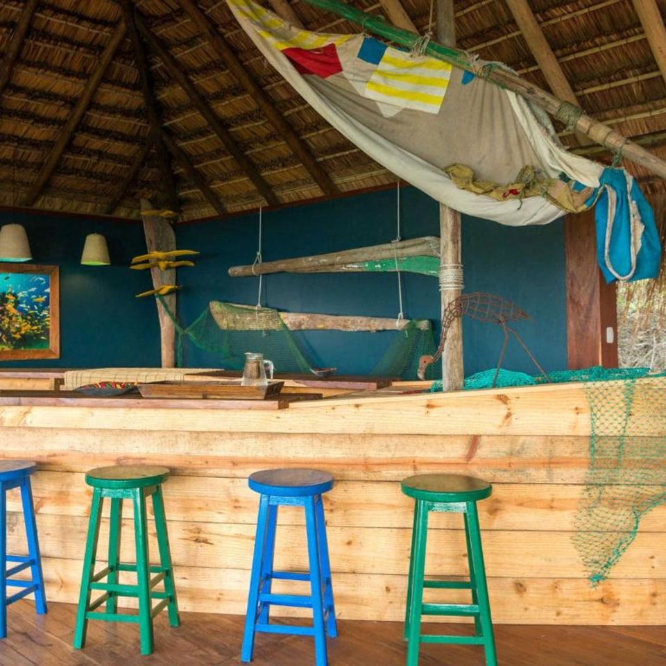 Machangulo Beach Lodge